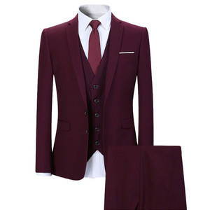 latest designer suits for men