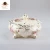 Import Luxury Fine Hyper White Porcelain 3.5L Ceramic Soup Tureen of Paisley from China