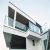 Import Luxury frameless glass railing / balustrade design for terrace / balcony / decking from China