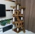 Import Luxury Sisal Toy Play House Large Scratch Post Climbing Cat Tree House Cat Tree from China