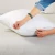Import Luxury Supply Bed Pillow Inserts Premium Down  Alternative Sleeping Pillow Inserts 100% Cotton Casing Cover Square Cushion from China