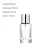 Import Luxury Unique Parfum 30ml 50ml 100ml Transparent Frosted Square Empty Glass Bottle with Packaging Box for Cosmetics from China