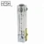 Import LZM-15Z cheaper zyia floate air flow meter /small gas flow meter from China