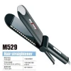 M529 Flat iron hair tools barber shop tools hair factory sell hair straightener