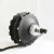 Import Mac internal 5:1 planetary gear with clutch electric bicycle hub motor with inner torque sensor from China