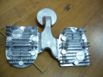 Machining Centre