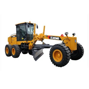 Made in China Cheap Small Motor Grader for Sale