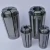 Import Made in China high precision and quality  ER16 collet chuck  er collet lathe chuck from China
