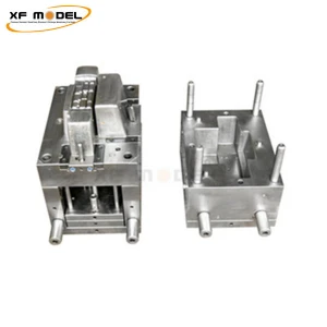 High Quality Factory Price OEM, ODM Plastic Injection Moulding