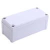 made in china high quality standard sizes ip68 waterproof electrical abs junction box