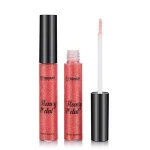 Magic liquid eyeliner quickly dry color sparkling liquid eye shadow Glitter eye shadow pencil beaded sequins 10colors