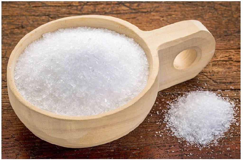 Magnesium Sulphate (MgSo4.7H2) Epsom Salt
