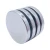 Import Magnets Big Size Neodymium Powerfull Rear Round Disc Rare Earth Magnet from China