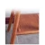 Import Mahogany coffee table solid wood balcony small round several modern Chinese style simple living room sofa corner console table from China