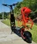 Import Maike MK9 4000w electric moped scooter adult 2000w*2 dual motor 11 inch scooter fast mobility freestyle electric scooter from China