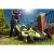 Import Maintenance Free 13 Inch Electric Walk Behind Push Lawn Mower from China