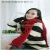Majored china scarf factory knitted women scarves plain fashion winter Acrylic Warm knitting scarf