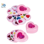 Make up game toy play set Kids Makeup Kit Washable Pretend Play Toys Cosmetics Set