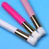 Makeup Nose New Cleansing Pink Wholesale Blackhead Remove Cleaning Brush
