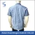 Import Male poplin short sleeve work shirt tailor security guard uniforms from China