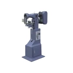 Manual Corner Pasting Machine for shoes box / 4 corner past machine /4 corner box folding gluing Machine