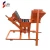 Import Manual Interlocking Clay Mud Compressed Earth Block used brick making machine for sale from China