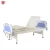 Import manual iron hospital furniture nursing bed medical from China