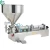 Import manual liquid wine filling machine pneumatic cosmetic essential oil filling machine from China