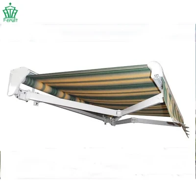 Manual Multiple Specifications Hot Sale Retractable Awning with Hand Crank Awning Crank Handle
