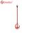 Import Manual Paint Mixer Hand Tools Paint Stirrer High Quality Industrial Hand Paint Mixer from China