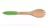 Import Manufactory Wholesale Bamboo Cooking Utensils With Silicon Handle from China