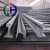 Import Manufacture 24kg 55Q mining industry light steel rail track for hot sale from China