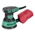Import Manufacture 300W portable random orbital sander machinery for sale from China