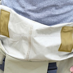 manufacture of Nylon chest waders fly fishing high quality waterproof outdoor waist waders