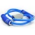 Import Manufacturer Directory Gym Fitenss Accessories Yoga 8 Shape Latex Digital Resistance Band Tube from China