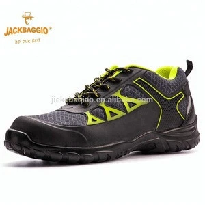 Manufacturer fashion safety shoes ppe product good price
