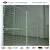 Import Manufacturer ISO9001 garden building 5.0mm pvc welded wire mesh fence panel 50x200mm industry powder coated security fence from China