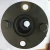 Import manufacturer of coupling steel shaft coupling from China VG1540080300 from China