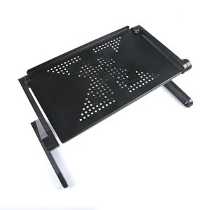 Manufacturer portable high quality Computer Laptop Stand/Desk/Table