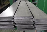Manufacturer preferential supply China Qiangbang Sup9 Spring flat steel/9260 spring steel