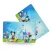 Import manufacturer prepaid recharge mobile phone/membership card with custom printing from China