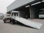 manufacturer price tow truck wrecker in kenya