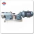 Import manufacturer stainless steel sanitary food grade seasonings/meat/beer/molasses/sauce/honey/syrup rotor rotary lobe pump from China