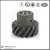 Import Manufacturer stainless steel straight bevel gear spiral bevel gear from China