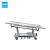 Import Manufacturer supplies  best selling factory direct good quality hydraulic lift mortuary stretcher funeral supplies new trolley from China