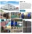 Import Manufacturer Supply Attractive Price Old Refractory Bricks Old Grey Clay Bricks from China