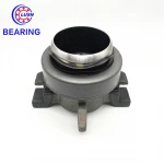 Manufacturer supply clutch release bearing 3151000404 Renault Truck export