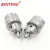 Import Manufacturer Supply Drilling Adapter Collet Chcks Keyed 3 Jaw Keyless Lathe Drill Chuck from China