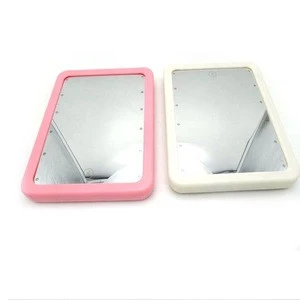 Manufacturer Supply Latest Design full length lighted mirrors