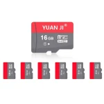 Manufacturer Wholesale Cheap 100% Full Capacity 4GB 8GB 16GB 32GB 64GB 128GB 256GB SD TF Memory Card